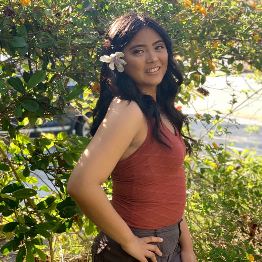 Meet your Posher, Roselle